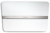 Пристенная вытяжка Falmec FLIPPER WHITE 55 CFPN55.E0P2#ZZZF491F фото