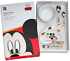 Набор детской посуды WMF 12.8295.9964 6 предметов Mickey Mouse фото