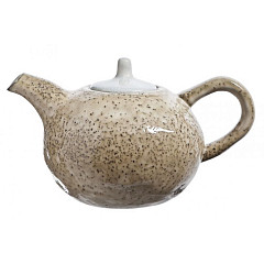 Чайник с крышкой Cosy&Trendy 830 мл, h 11,5 см, MALIBU (3762919) в Москве , фото 1