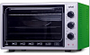 Мини-печь Artel MD-3618 LUX серый-зеленый фото