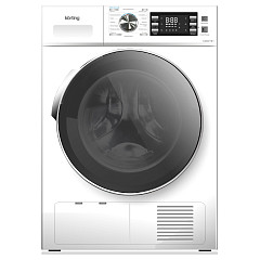 Сушильная машина Korting KD 60T81 в Москве , фото