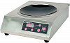 Плита индукционная WOK Kocateq ZLIC3500WOK фото