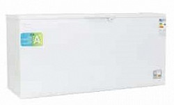 Морозильный ларь Ugur UDD 660 BK в Москве , фото