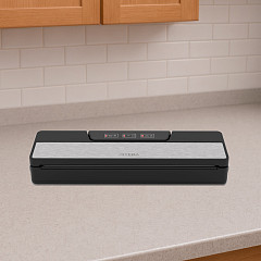 Вакуумный упаковщик Steba VK 10 COMPACT в Москве , фото 5