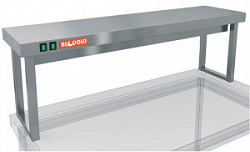 Полка тепловая Hicold TP1-10/3 в Москве , фото