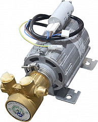 Кофемашина Dr.coffee Proxima F3 H в Москве , фото 3