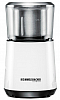 Кофемолка Rommelsbacher EKM 125 white фото
