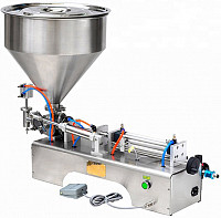 G1WTD (5-100 мл) фото