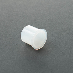 Втулка верхней оси формующей головки (на вал матрицы) пластиковая Foodatlas УТ000000098 в Москве , фото 2