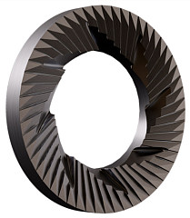 Кофемолка Fiorenzato Pietro Arctic White в Москве , фото 3