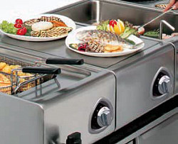 Плита индукционная Kocateq 4VTIM5 в Москве , фото 3