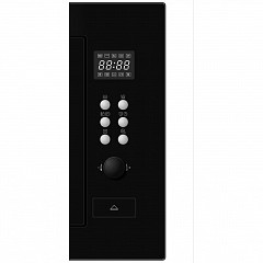 Встраиваемая микроволновая печь Brandt BMG2115B в Москве , фото 2