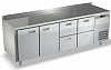 Охлаждаемый стол Техно-ТТ СПБ/О-222/24-2206 фото