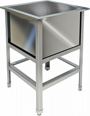 Ванна моечная Kayman ВМ-311/430 в Москве , фото