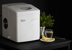 Льдогенератор Rosso HZB-15A в Москве , фото 4