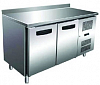 Стол морозильный Gastrorag GN 2200 BT ECX фото