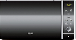 Микроволновая печь с грилем Caso MCG30 сhef в Москве , фото 1