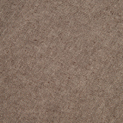 Плейсмет Luxstahl Рогожка ЛИНО 30х45см коричневый (цвет 17) фото