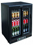Шкаф холодильный барный  SC 150SD