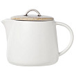 Чайник с крышкой  1,2 л h 14,5 см, SAMIRA (7223919)