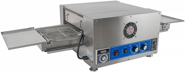 Печь конвейерная для пиццы Gastromix CO-12 фото