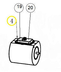 Бак для маринатора вакуумного Hurakan HKN-SP50VAC фото