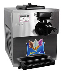 Фризер для мороженого Rosso HIM-01 в Москве , фото 1