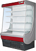 Холодильная горка Enteco Вилия 130 ВС фото