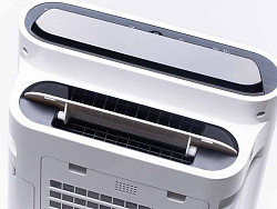 Климатический комплекс Sharp KC-D41RW, фото 6