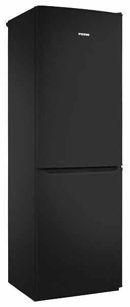 Двухкамерный холодильник Pozis RK-149 А черный фото