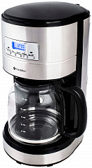 Капельная кофеварка Gemlux GL-DCM-3 в Москве , фото 2