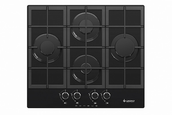Варочная панель газовая Gefest ПВГ 2231 К3 фото