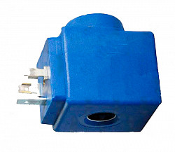 Катушка клапана магнитная для льдогенератора Apach ACB5325B фото