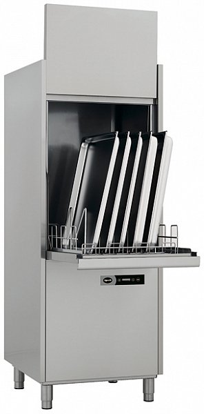 Котломоечная машина Apach AK 902 фото