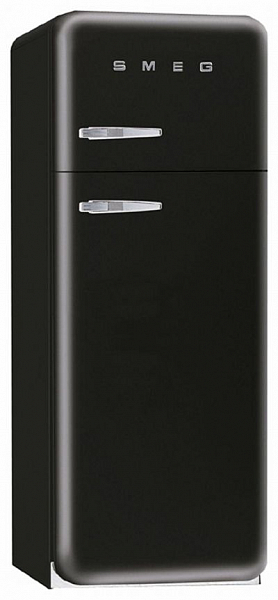 Холодильник Smeg FAB30RNE1 фото