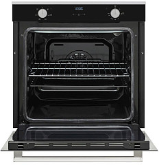 Духовой шкаф электрический Brandt BOH1222X в Москве , фото 2