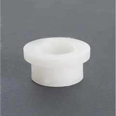 Втулка вала фаршередуктора пластиковая Foodatlas для JGL-135, JGL-120 в Москве , фото 2