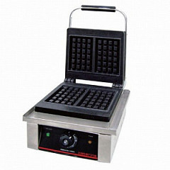 Вафельница Starfood 772321 в Москве , фото