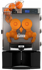 Соковыжималка Zumex Smart Essential Pro UE (Black) в Москве , фото