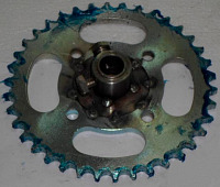 для CGE-12 фото