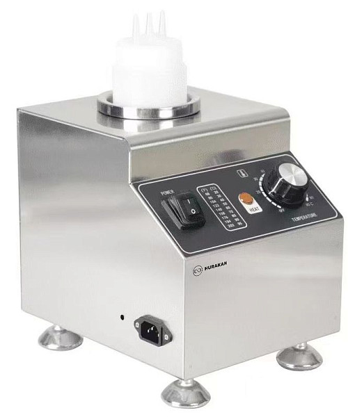 Подогреватель для соуса Hurakan HKN-ESW1 фото