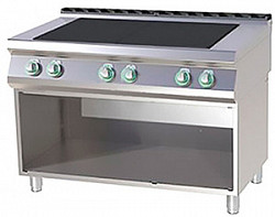 Плита электрическая Azimut SPL 7120 E в Москве , фото