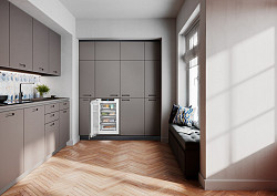 Встраиваемая морозильная камера Liebherr IFNd 3954-20 001 в Москве , фото 5