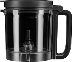 Кухонный комбайн KitchenAid 5KFP0921EBM в Москве , фото 5