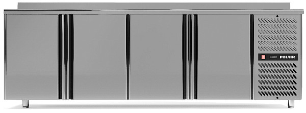Холодильный стол Polair TM4EN-G фото