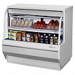 Холодильная горка  TCDD-48L-W