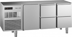 Стол холодильный Angelo Po 5MJB4M в Москве , фото