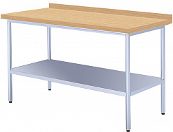 Стол кондитерский Atesy СК-П-1-1800.800-02 (СК-3/1800/800Д) в Москве , фото 1