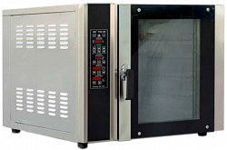 Печь конвекционная Foodatlas YKZ-5D в Москве , фото 1