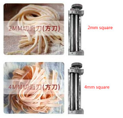 Тестораскаточная машина Crazy Pan CP-DSH30 в Москве , фото 3